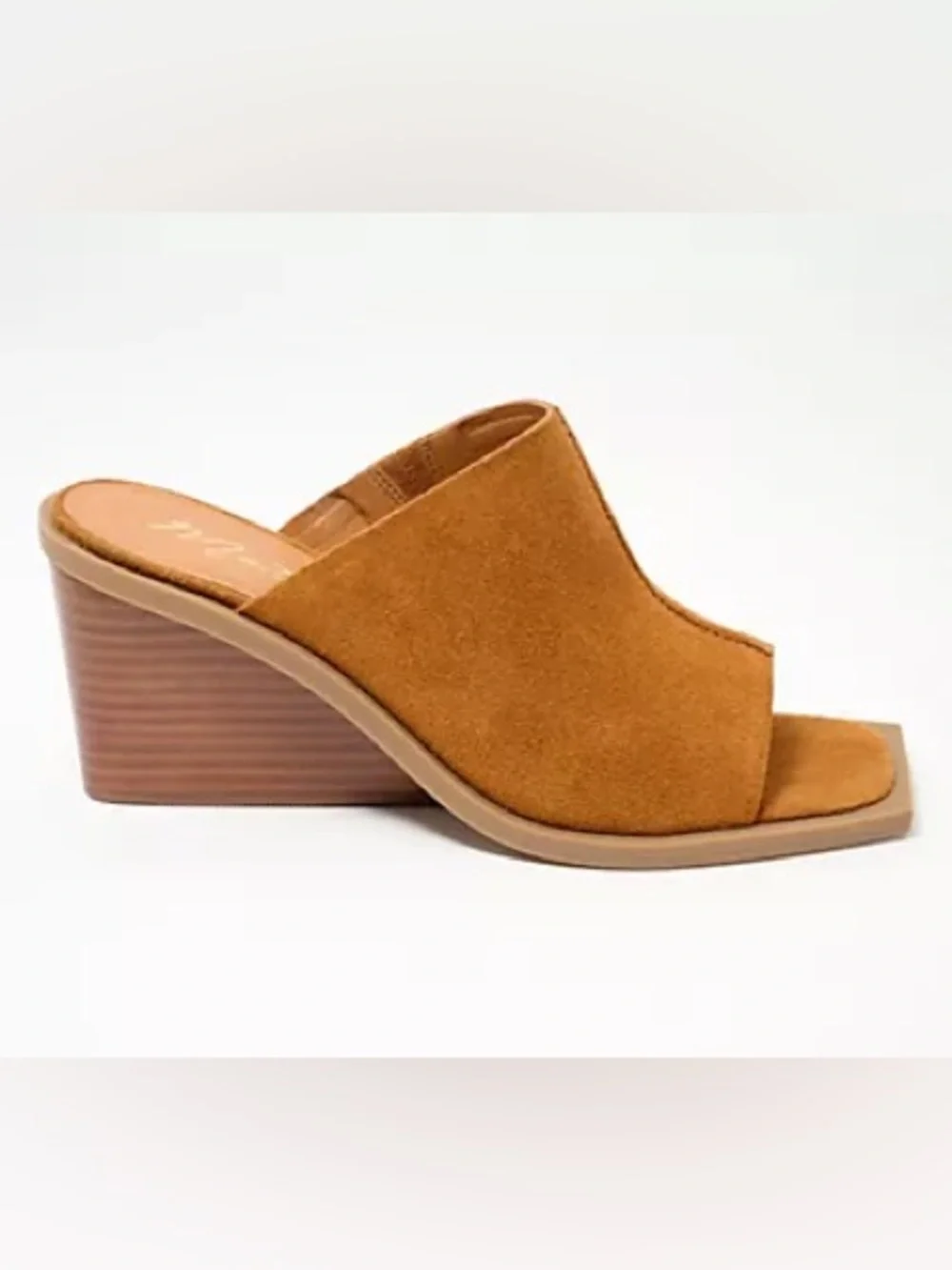 Matisse Lillie Wedge Sandals Size 10